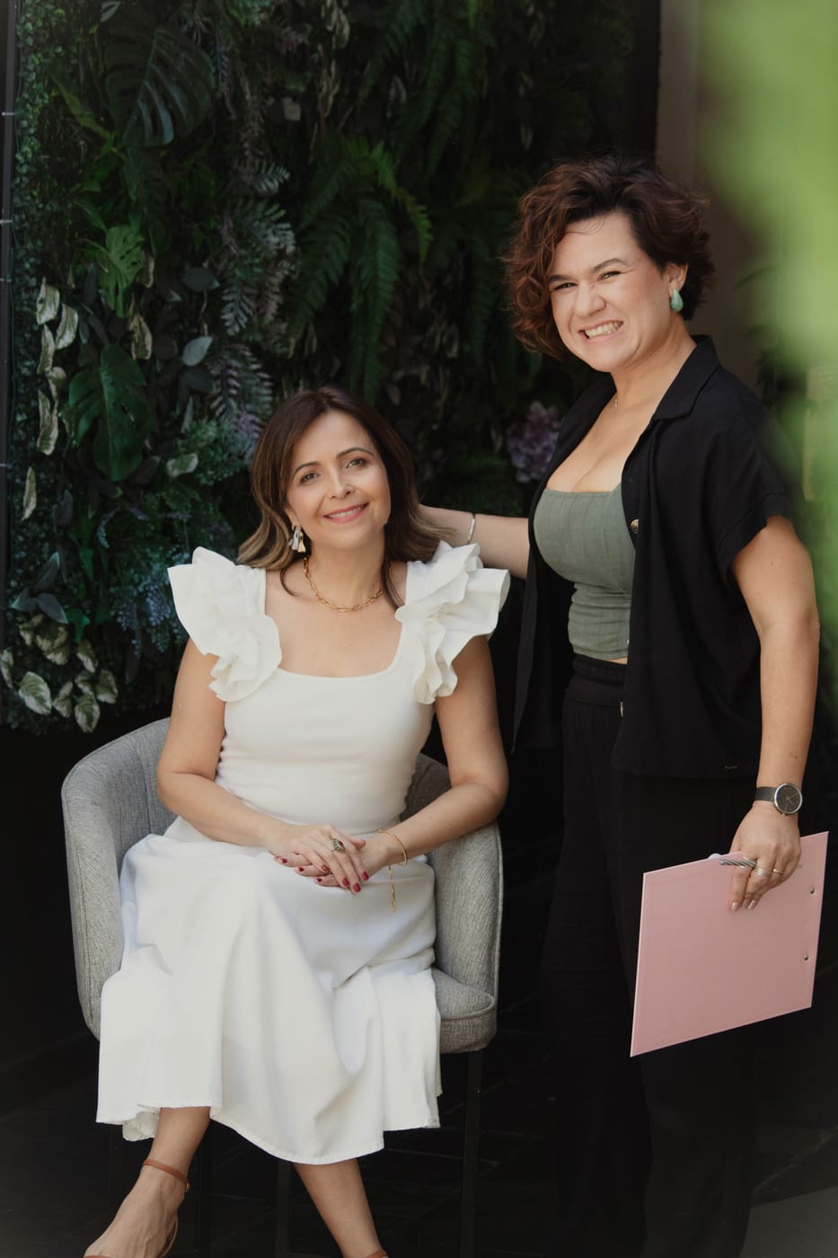 Style para eventos